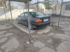 Photo of the vehicle Toyota Avensis