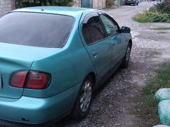 Photo of the vehicle Nissan Primera