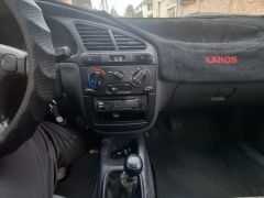 Сүрөт унаа Chevrolet Lanos