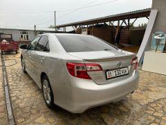 Photo of the vehicle Toyota Camry