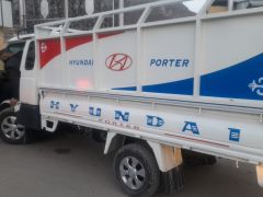 Фото авто Hyundai Porter