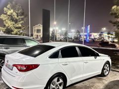 Сүрөт унаа Hyundai Sonata