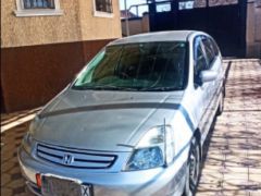 Сүрөт унаа Honda Stream