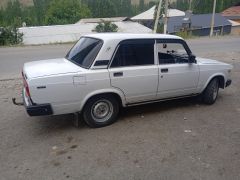 Сүрөт унаа ВАЗ (Lada) 2107