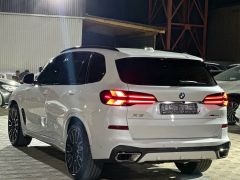 Сүрөт унаа BMW X5