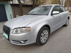 Photo of the vehicle Audi A4