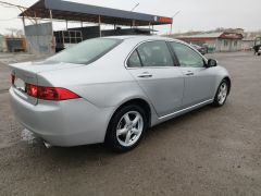 Фото авто Honda Accord