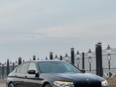 Photo of the vehicle BMW 5 Series