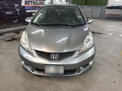 Сүрөт унаа Honda Fit