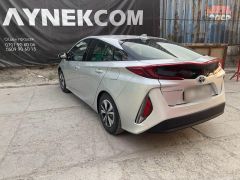 Фото авто Toyota Prius