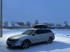 Сүрөт унаа Subaru Outback