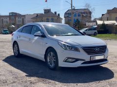 Сүрөт унаа Hyundai Sonata