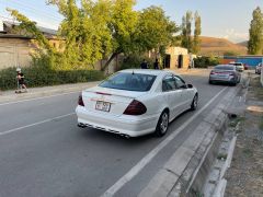 Photo of the vehicle Mercedes-Benz E-Класс