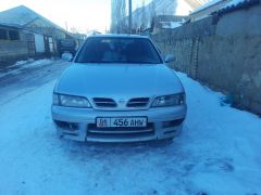 Сүрөт унаа Nissan Primera