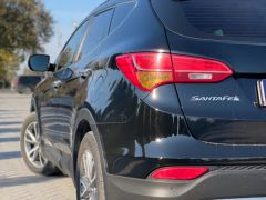 Фото авто Hyundai Santa Fe