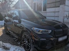 Фото авто BMW X5