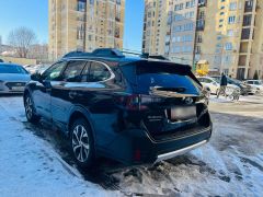 Photo of the vehicle Subaru Outback