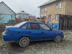 Сүрөт унаа Daewoo Nexia