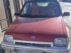 Сүрөт унаа Daewoo Tico