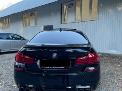 Сүрөт унаа BMW 5 серия