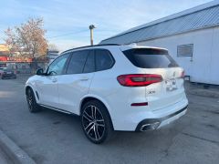 Фото авто BMW X5