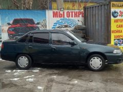 Photo of the vehicle Daewoo Nexia