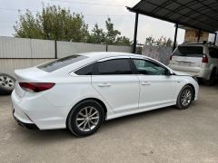 Сүрөт унаа Hyundai Sonata