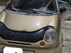 Сүрөт унаа Daewoo Matiz