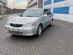 Фото авто Toyota Camry