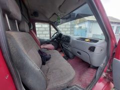 Фото авто Ford Transit