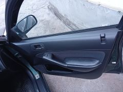 Фото авто Honda Civic