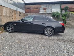 Photo of the vehicle BMW 5 Series