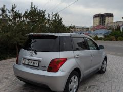 Photo of the vehicle Toyota Ist