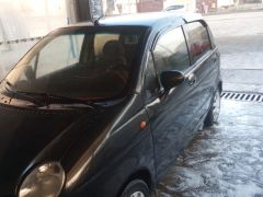 Сүрөт унаа Daewoo Matiz