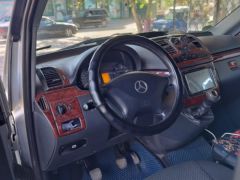 Сүрөт унаа Mercedes-Benz Vito