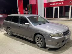 Сүрөт унаа Nissan Avenir