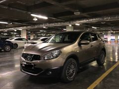 Photo of the vehicle Nissan Qashqai