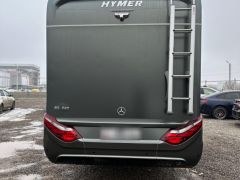 Фото авто Mercedes-Benz Sprinter