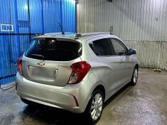 Сүрөт унаа Chevrolet Spark