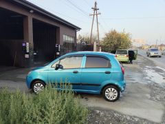 Фото авто Chevrolet Spark