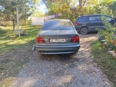 Сүрөт унаа BMW 5 серия