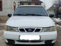 Фото авто Daewoo Nexia