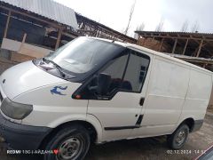 Фото авто Ford Transit