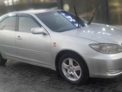 Сүрөт унаа Toyota Camry