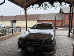 Photo of the vehicle Mercedes-Benz E-Класс