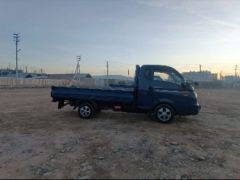 Фото авто Hyundai Porter