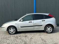 Фото авто Ford Focus