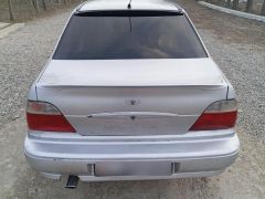 Photo of the vehicle Daewoo Nexia