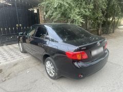 Photo of the vehicle Toyota Corolla