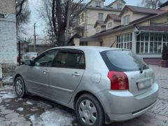 Фото авто Toyota Corolla